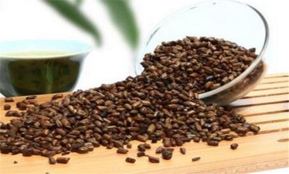 決明子有清頭目、除煩躁的功效