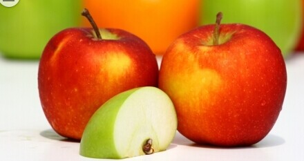 多吃蘋(píng)果有什么好處