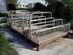 使用母豬產(chǎn)床有哪些優(yōu)點(diǎn)？