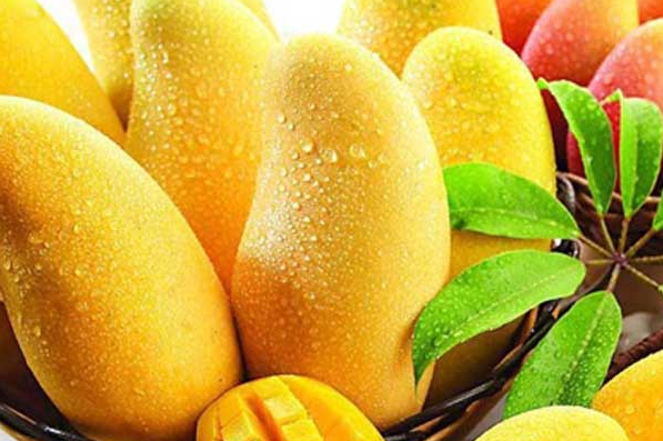 吃芒果的好處與壞處 芒果的功效與作用
