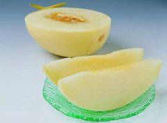 香瓜怎么吃最好？