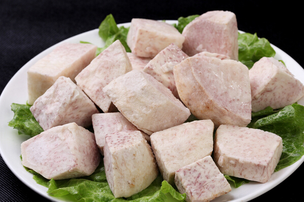 芋頭的功效作用和吃法 芋頭的功效與作用