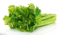 吃芹菜有什么好處？多食芹菜好處多