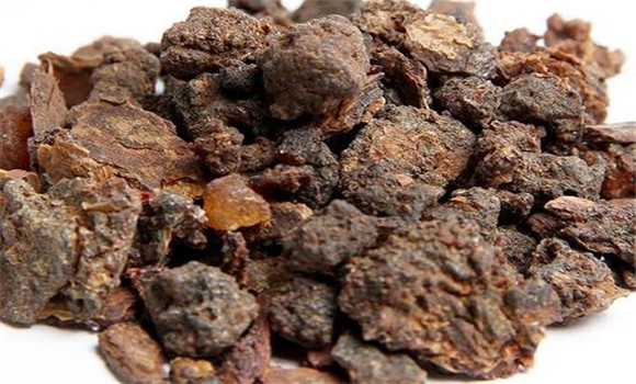 沒藥的用法、用量與禁忌