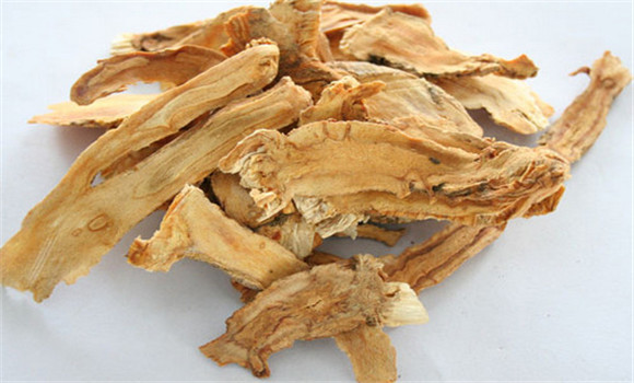 秦艽的用法、用量與禁忌