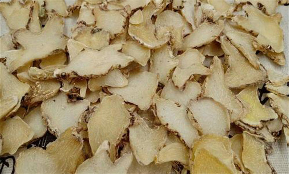 白及的用法、用量與禁忌