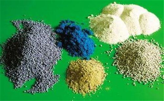 常用磷肥的成分、性質(zhì)和施用要點