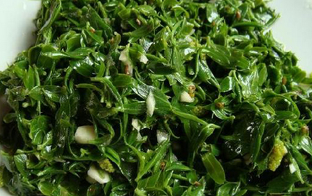 柳芽的營養(yǎng)價(jià)值與吃法