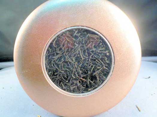 世界四大紅茶 經(jīng)濟(jì)作物種植方法