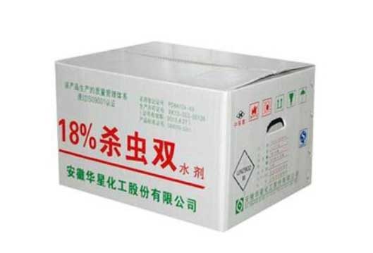 殺蟲雙的藥效和作用對象 農藥知識