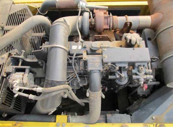 柴油發(fā)動機冒黑煙原因 農(nóng)機知識