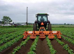 中耕機(jī)有哪些類型？