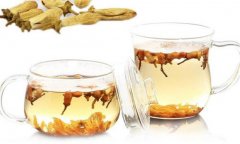 玳玳花泡水喝的功效很多，告訴你玳玳花的泡法