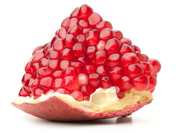 吃石榴有什么好處? 石榴種植技術(shù)