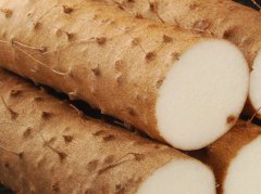 山藥的營養(yǎng)價值-吃山藥的好處