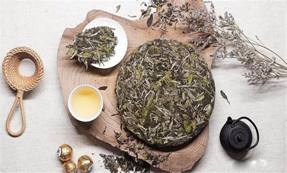 次品茶、劣質(zhì)茶的特征與鑒別方法2