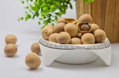 龍眼吃多了會(huì)上火嗎？龍眼一些有益的吃法