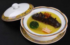 海參怎么吃最有營養(yǎng)價值？