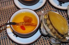 冬蟲夏草能治陽痿嗎？