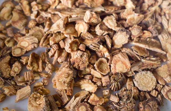 防風的功效與作用