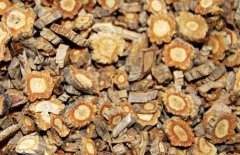 關(guān)防風(fēng)、川防風(fēng)和云防風(fēng)的區(qū)別