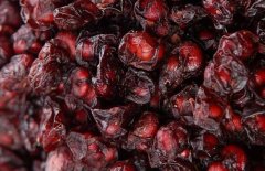 五味子的品級(jí)是如何劃分的？五味子的炮制方法