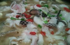 黑魚和什么不能一起吃？