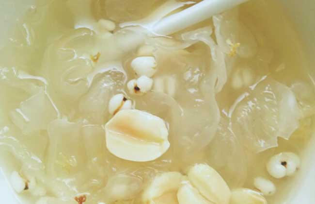 薏苡仁的食用方法 薏苡仁種植方法