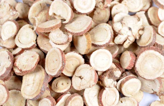 甘草種植技術(shù)