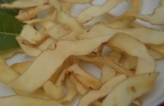 孕婦可以吃玉竹嗎？