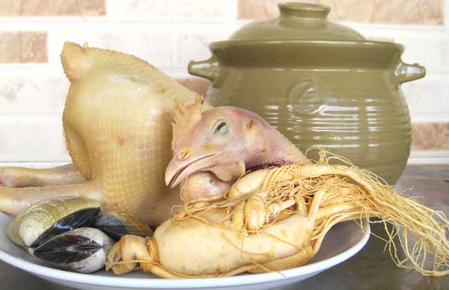 人參怎么吃 人參的吃法