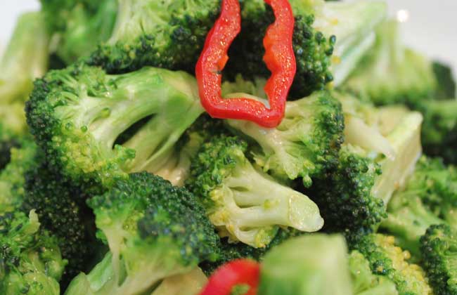 西蘭花變黃了還能吃嗎？