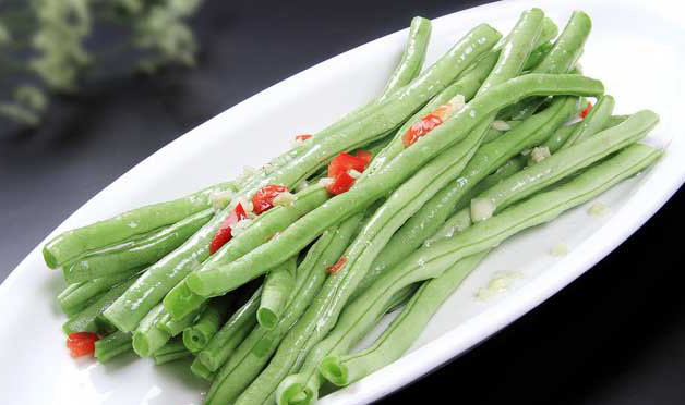 豇豆生吃有毒嗎？