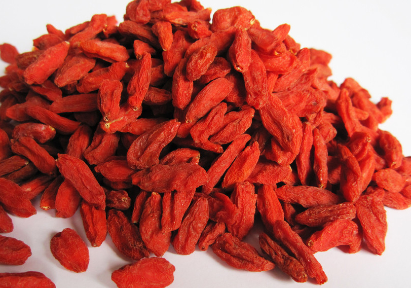 枸杞子的作用與功效 枸杞子的功效