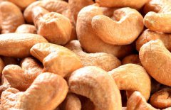 腰果吃多了會(huì)胖嗎？腰果的功效與作用禁忌