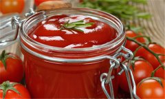 番茄加工產品有哪些？番茄簡易加工的五個方法