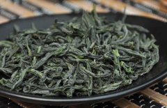 六安瓜片是綠茶嗎？