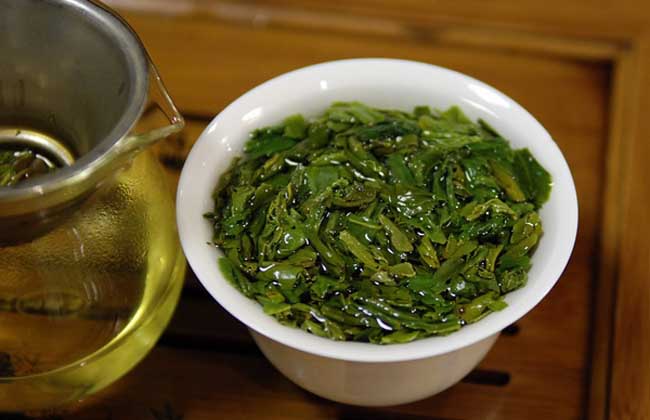 六安瓜片是什么茶 生活常識(shí)