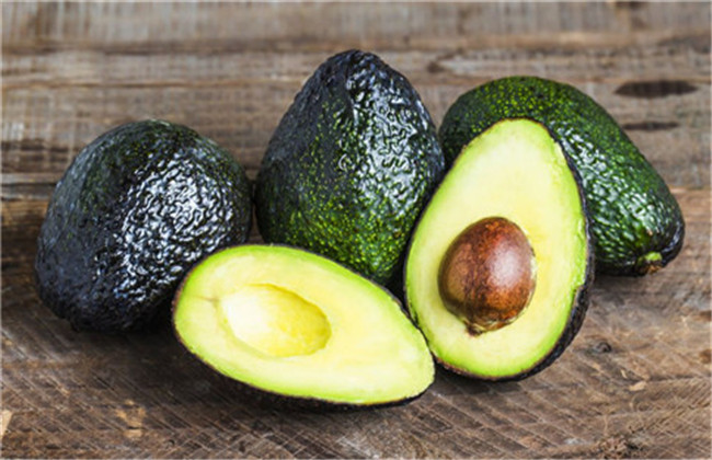 牛油果怎么吃最好？