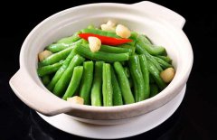 四季豆會回奶嗎？