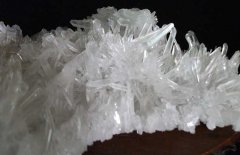 水晶的功效與作用