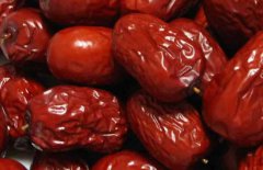 孕婦能吃紅棗嗎？