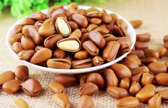 產(chǎn)婦能吃堅(jiān)果嗎？