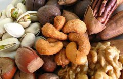 懷孕吃什么堅(jiān)果好？