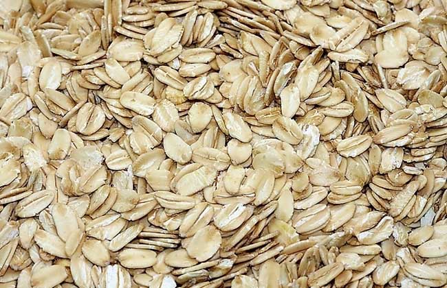 燕麥片的營養(yǎng)價(jià)值