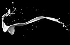 喝牛奶有什么好處？