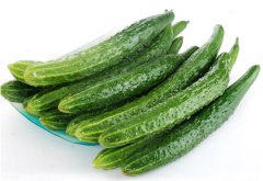 黃瓜苦的原因是什么，黃瓜苦是怎么回事