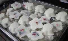 杭州特色小吃有哪些你知道嗎？