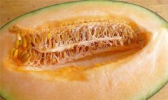 哈密瓜是熱性還是涼性，吃哈密瓜有什么好處？