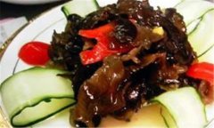 黑木耳種植方法，黑木耳如何種植